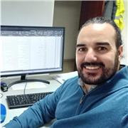 Profesor de Matemáticas, física y química para alumnado de E.S.O. y Bachillerato